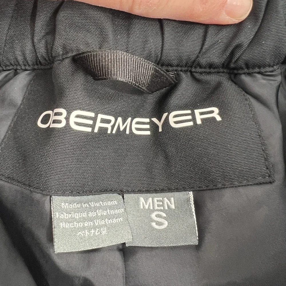 Obermeyer‎ Sugarbush Stretch Insulated Snow Ski Pants Men's Small